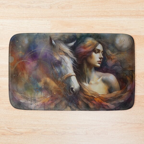 Item preview, Heightened Awareness designed and sold by 88 Jane.