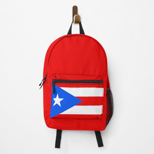 Item preview, Flag of Puerto Rico designed and sold by Beluga Cat.