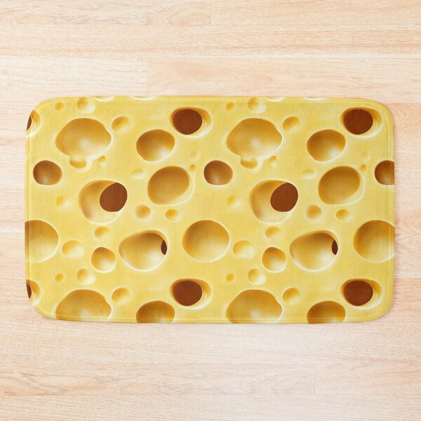 Item preview, Cheese designed and sold by sasyall.