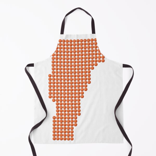 Item preview, Vermont Basketball Fill designed and sold by TheIconSmith.
