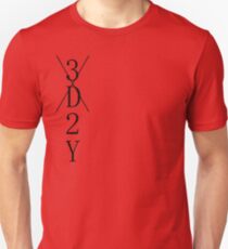 message Unisex T-Shirt