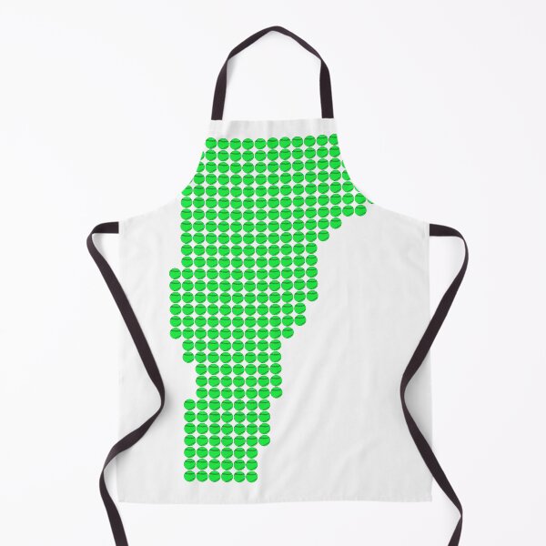 Item preview, Vermont Green Baseball Fill designed and sold by TheIconSmith.