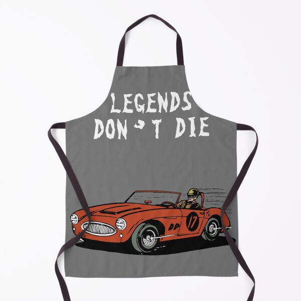 Item preview, legends don,t die designed and sold by Incmirai.