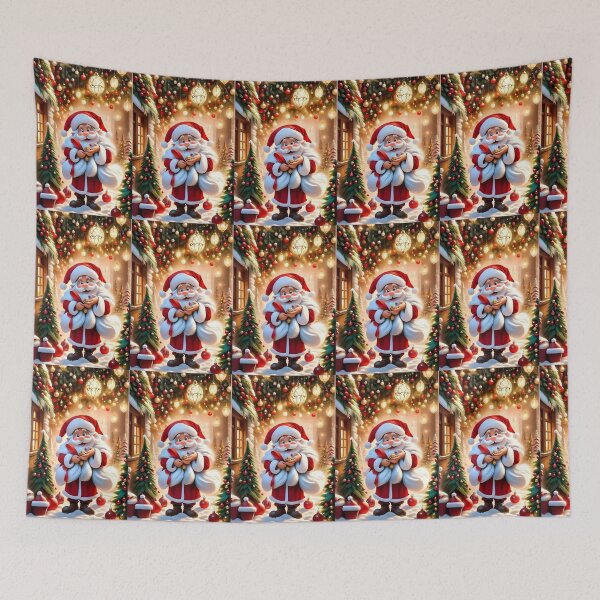 Item preview, Xmas cartoon designed and sold by Joshuasanga76a.
