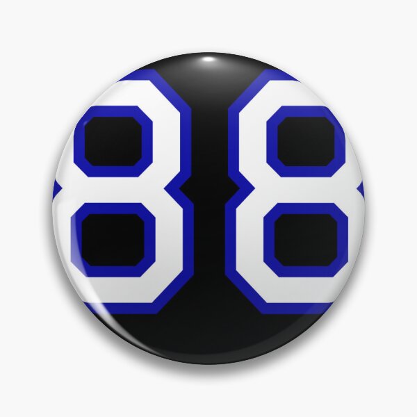 Item preview, 2024-2025 Andrei Vasilevskiy Alternate Jersey designed and sold by Hockey Flair.
