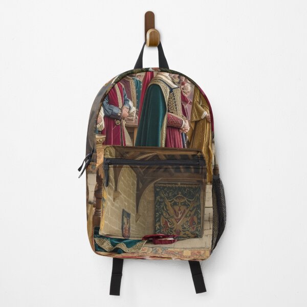 Artikelvorschau, Tudor-Romanze am Hof entworfen und verkauft von Vintage Designs +.