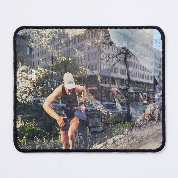 Item preview, Countryside in the city designed and sold by Marie Boucher.