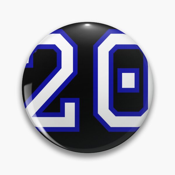 Item preview, Camiseta alternativa de Nick Paul 2024-2025 designed and sold by Hockey Flair.