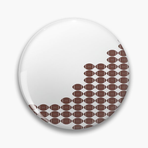 Item preview, Virginia Football Fill designed and sold by TheIconSmith.