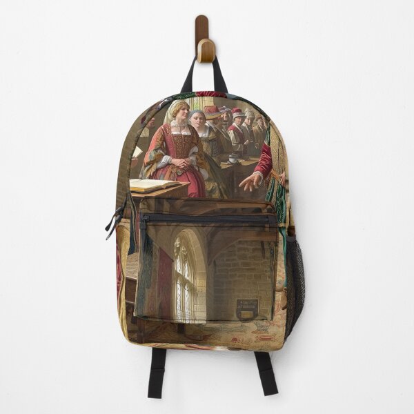 Artikelvorschau, Tudor-Romanze am Hof entworfen und verkauft von Vintage Designs +.