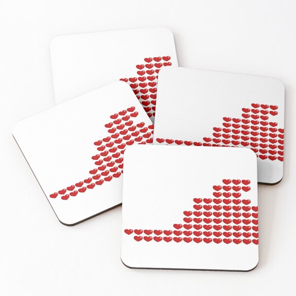 Item preview, Virginia Heart Fill designed and sold by TheIconSmith.