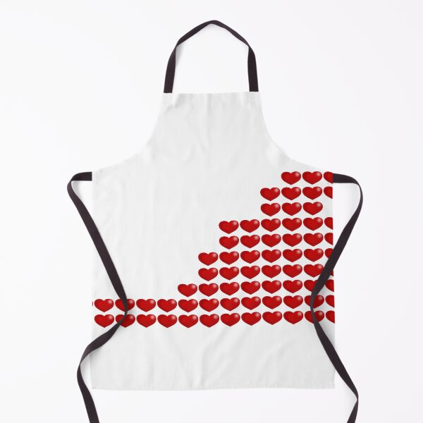 Item preview, Virginia Heart Fill designed and sold by TheIconSmith.