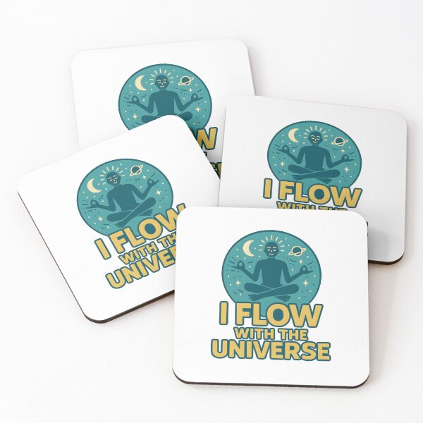 Item preview, Universal Flow…  designed and sold by inkNext.