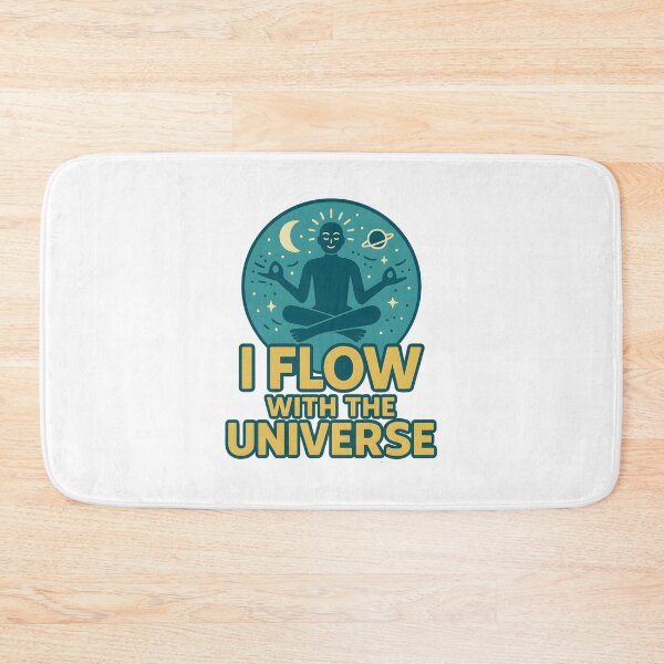 Item preview, Universal Flow…  designed and sold by inkNext.