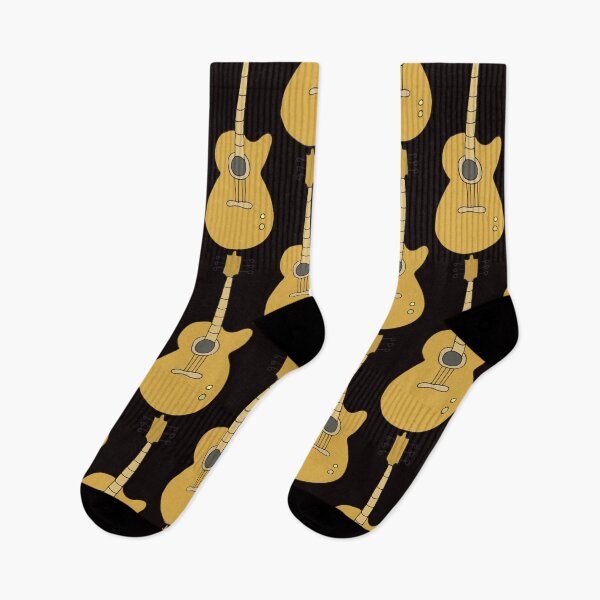 Artikelvorschau, gitarre entworfen und verkauft von Veki5.