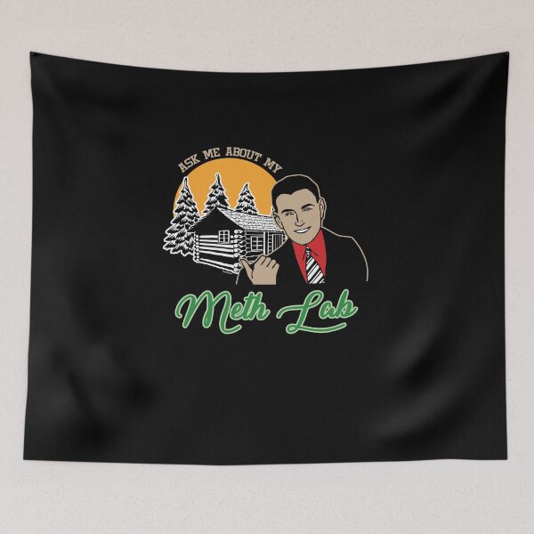 Item preview, Meth Lab designed and sold by TomGiantDesigns.