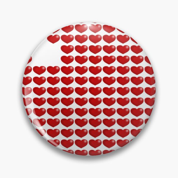 Item preview, Washington Heart Fill designed and sold by TheIconSmith.