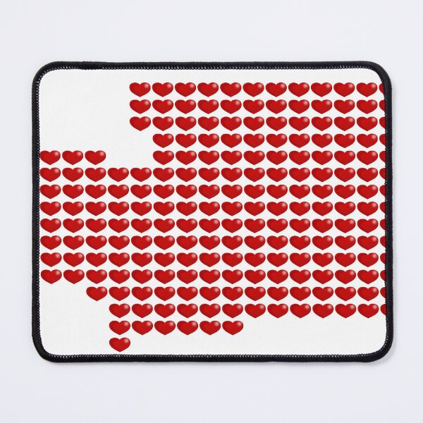 Item preview, Washington Heart Fill designed and sold by TheIconSmith.