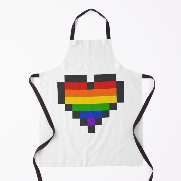 Item preview, LGBTI+ Gamer designed and sold by mimirocker.