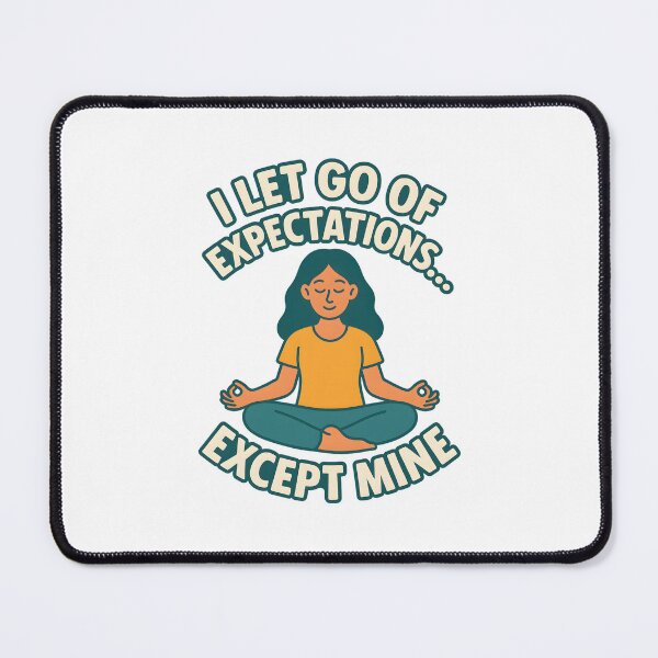 Item preview, Empowered Mindset: Let Go of Limits designed and sold by inkNext.