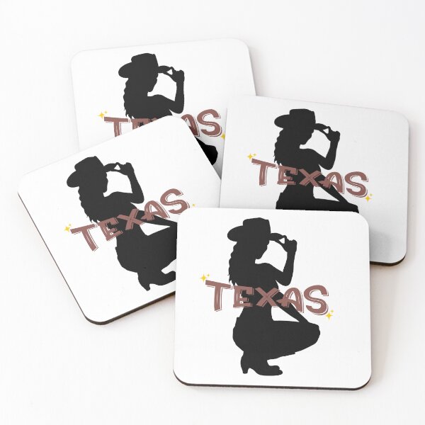 Item preview, Texas Spirit – Bold, Wild & Full of Southern Pride designed and sold by Zezeshop1.