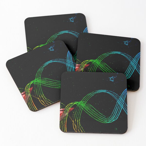 Item preview, A Rainbow DNA: Journey through R&D designed and sold by Alina Art.