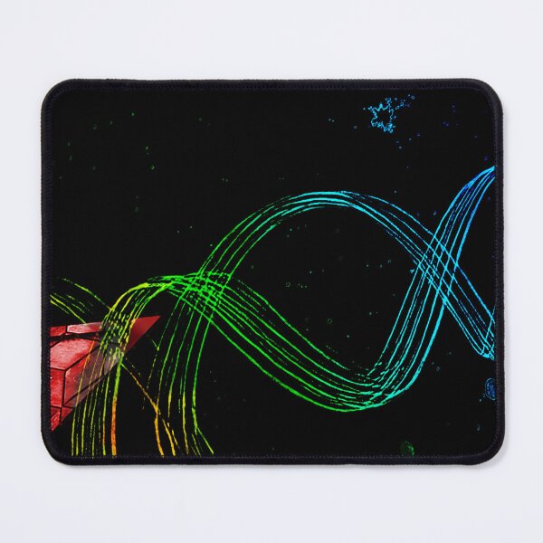 Item preview, A Rainbow DNA: Journey through R&D designed and sold by Alina Art.