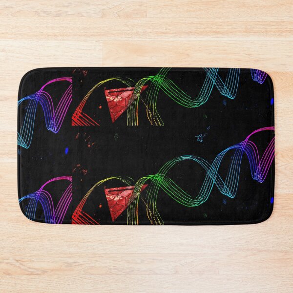 Item preview, A Rainbow DNA: Journey through R&D designed and sold by Alina Art.