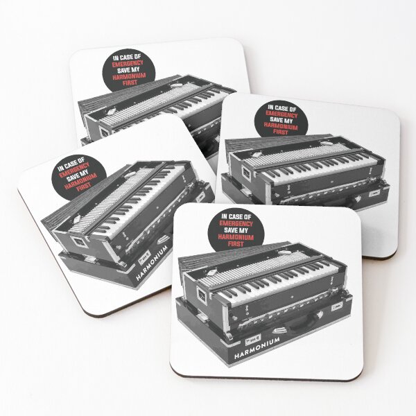 Item preview, Harmonium - Save my harmonium first designed and sold by Wolagno.