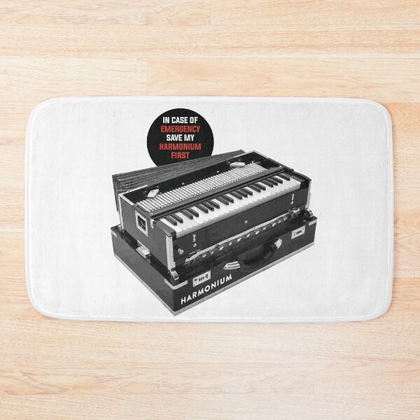Item preview, Harmonium - Save my harmonium first designed and sold by Wolagno.