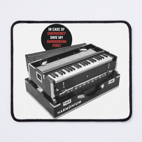 Item preview, Harmonium - Save my harmonium first designed and sold by Wolagno.