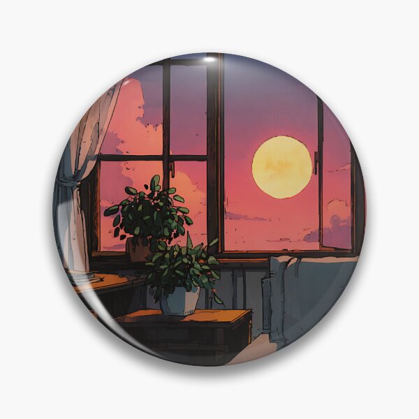 Artikelvorschau, Lofi Art entworfen und verkauft von bapupa.