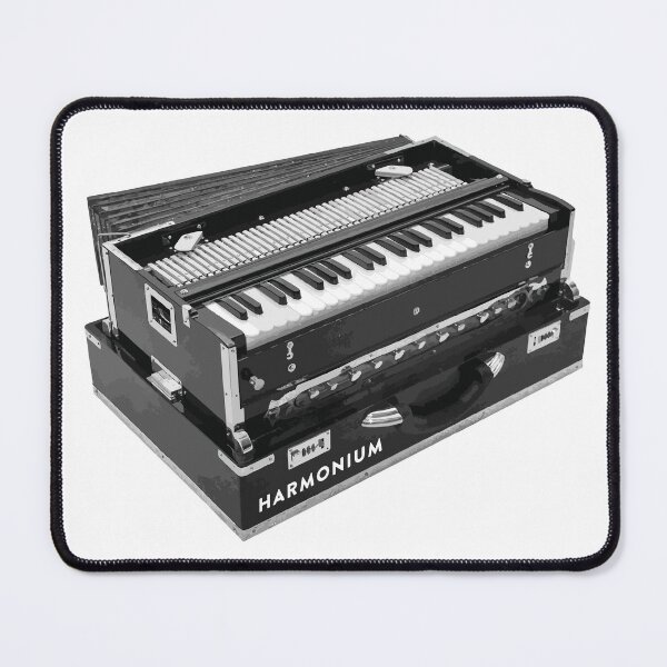 Item preview, Harmonium designed and sold by Wolagno.