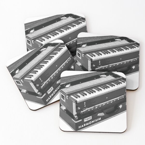Item preview, Harmonium designed and sold by Wolagno.