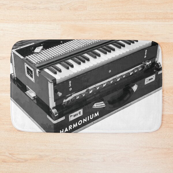 Item preview, Harmonium designed and sold by Wolagno.