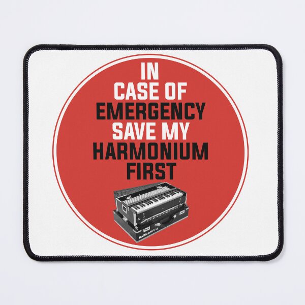 Item preview, Harmonium - Save my harmonium first designed and sold by Wolagno.
