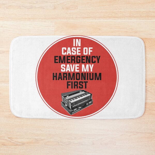 Item preview, Harmonium - Save my harmonium first designed and sold by Wolagno.