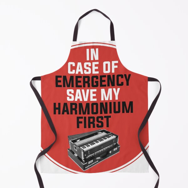 Item preview, Harmonium - Save my harmonium first designed and sold by Wolagno.