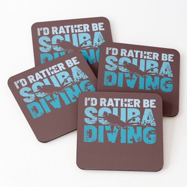 Item preview, Scuba, Scuba Diving, Dive, Diving, Scuba Diver, Diver, ocean, Underwater designed and sold by happinesproject.