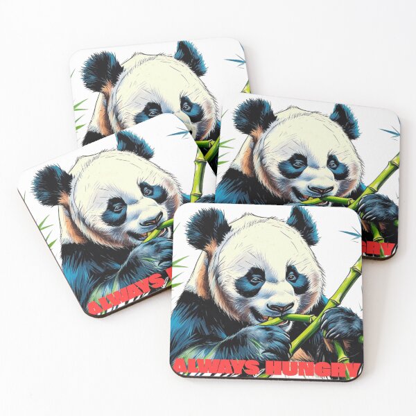 Item preview, Always Hungry Club designed and sold by crabyzero.