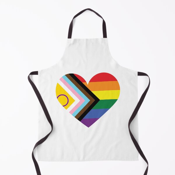 Item preview, LGBT+ Heart designed and sold by mimirocker.