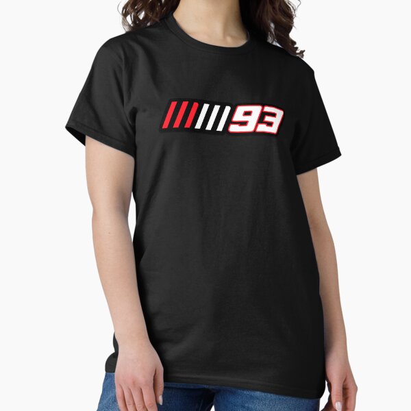 Item preview, Marc Marquez 93 MM93 MGP designed and sold by DoemaZ.