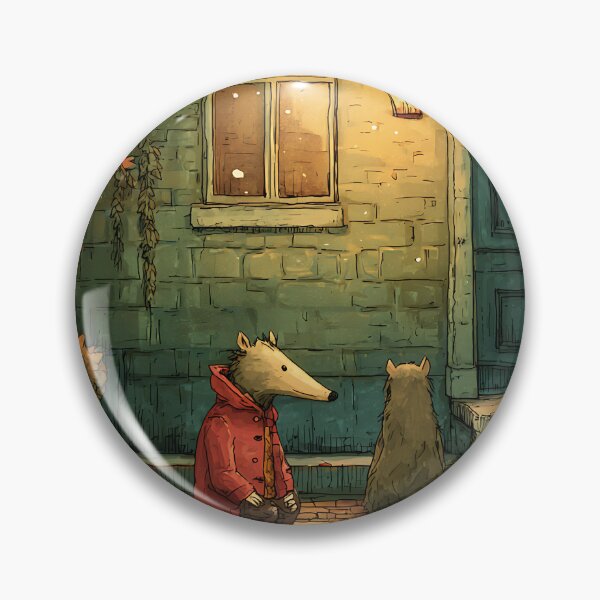 Item preview, Dreamy Lofi Art designed and sold by bapupa.