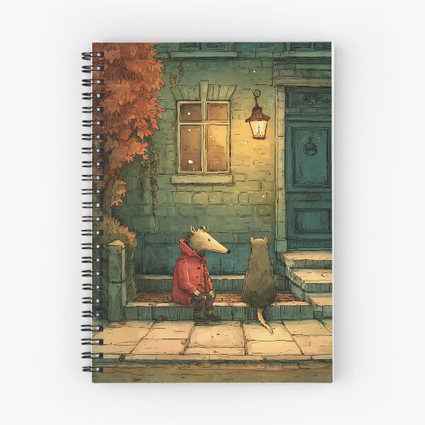 Item preview, Dreamy Lofi Art designed and sold by bapupa.