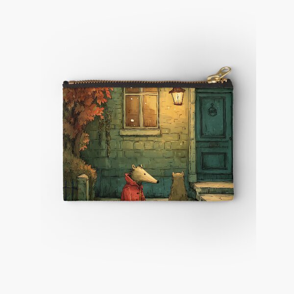 Artikelvorschau, Verträumte Lofi-Kunst entworfen und verkauft von bapupa.