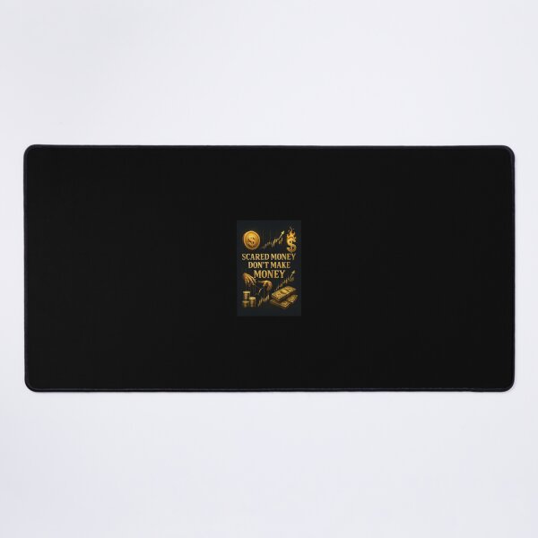 Item preview, Scared Money Don't Make Money - Tools designed and sold by MrDuma.