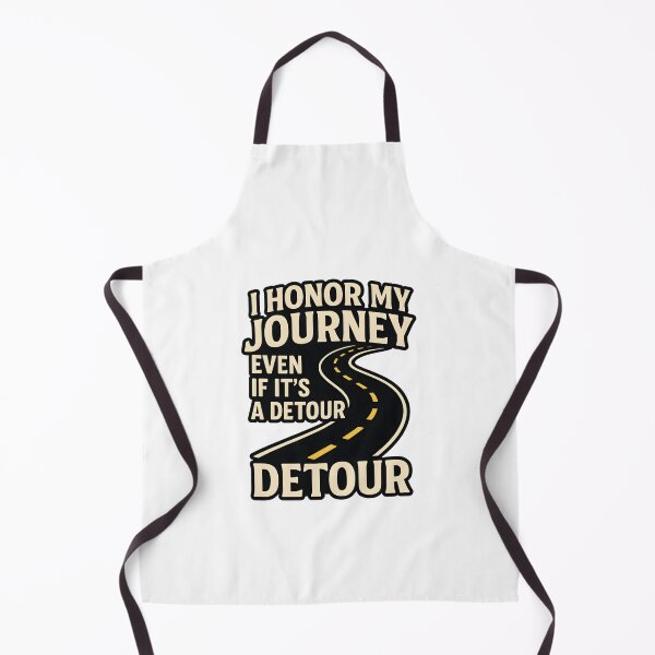 Item preview, Winding Roads, Worthy Souls designed and sold by inkNext.