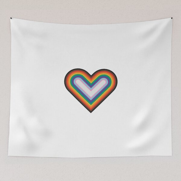 Item preview, LGBT+ Love designed and sold by mimirocker.