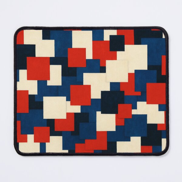 Item preview, Geometric dance of colors designed and sold by Sigtrix.