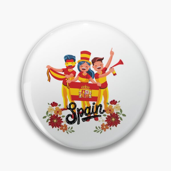 Item preview, Viva España – Feel the Passion of Spain in Every Detail designed and sold by Zezeshop1.